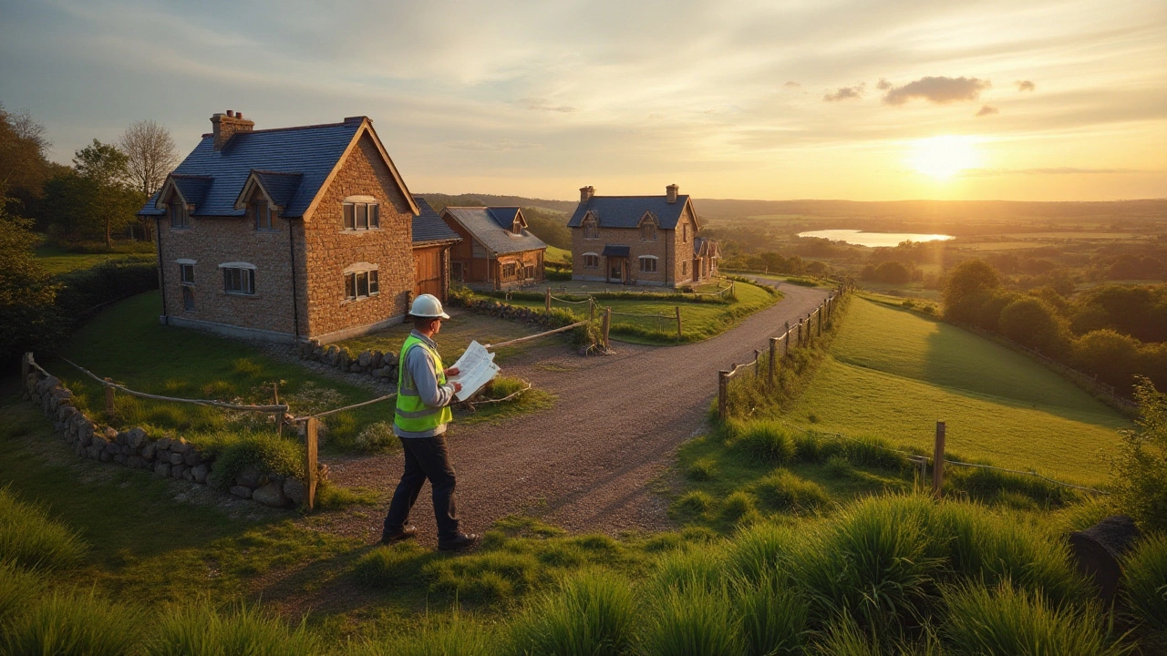 Assessing the Longevity of Newly Constructed Homes: Are They Built to Last?