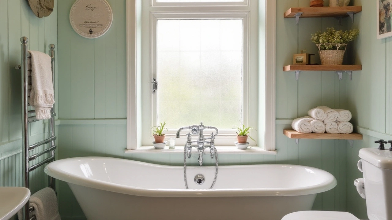 Budget-Friendly Bathroom Renovation Tips and Ideas