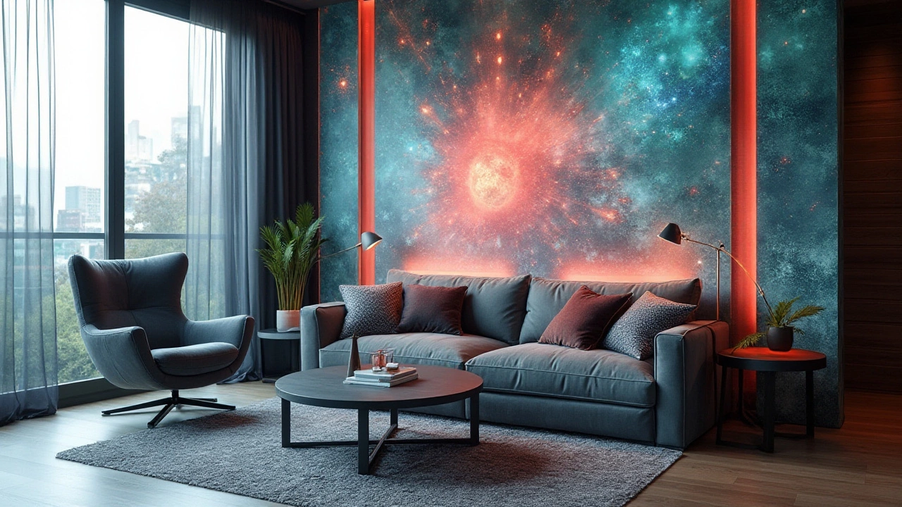 Future Wallpaper Trends: Predictions for 2030