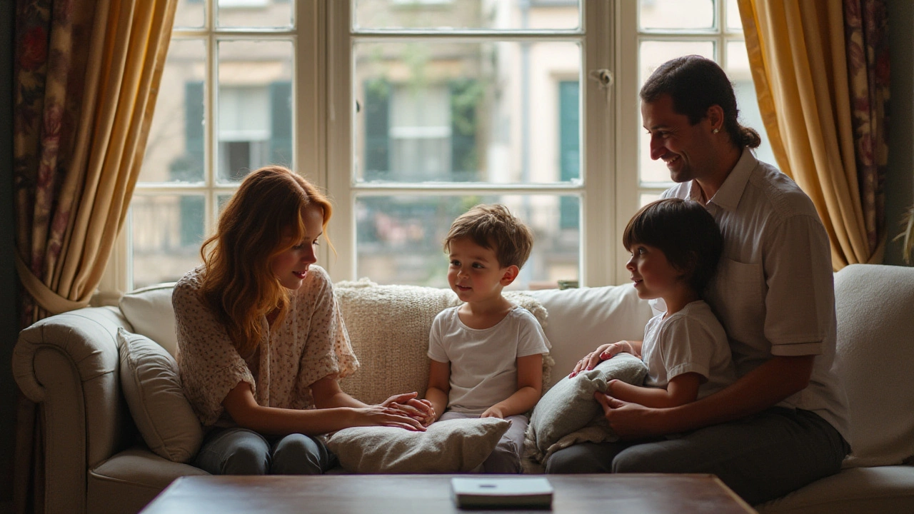 Maintaining Your Couch Cushions