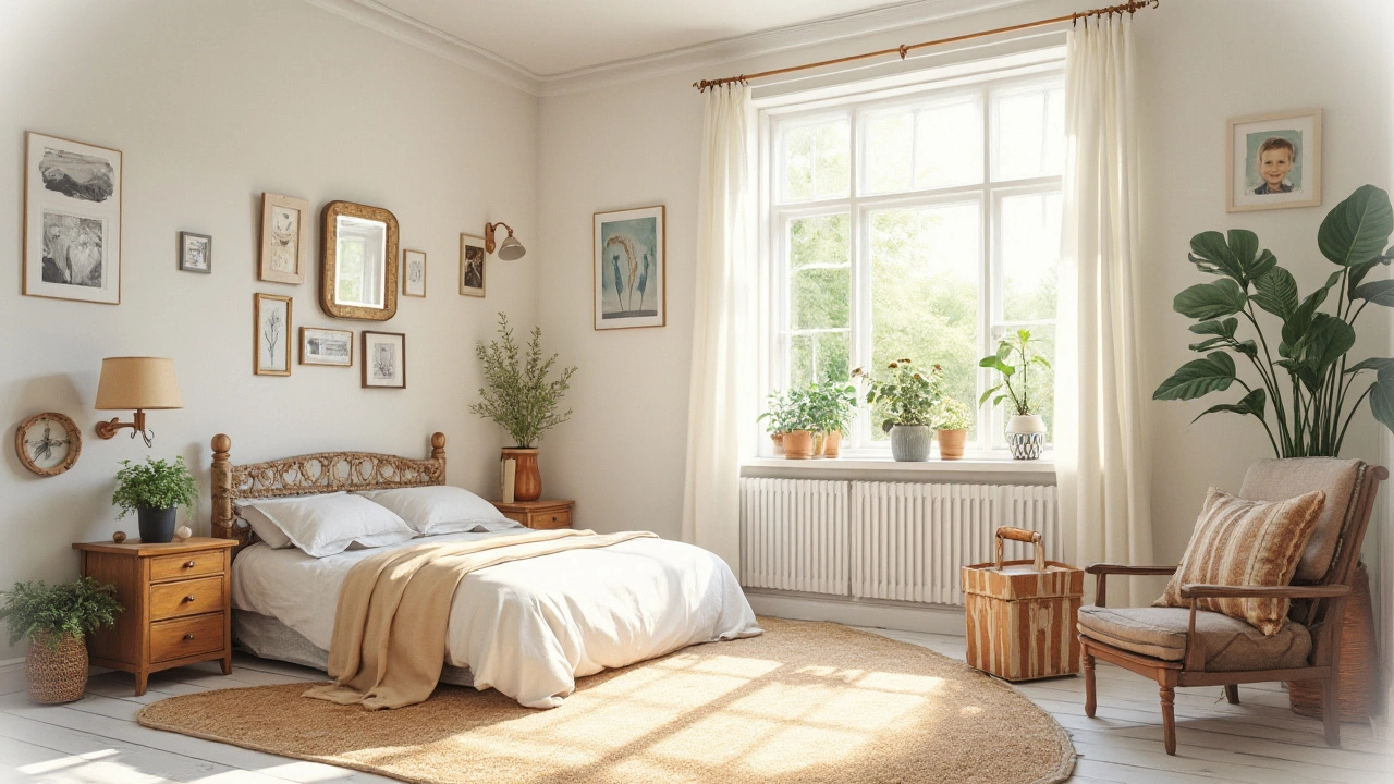 Revamp Your Bedroom Free of Charge: Smart Tips You Can't Miss