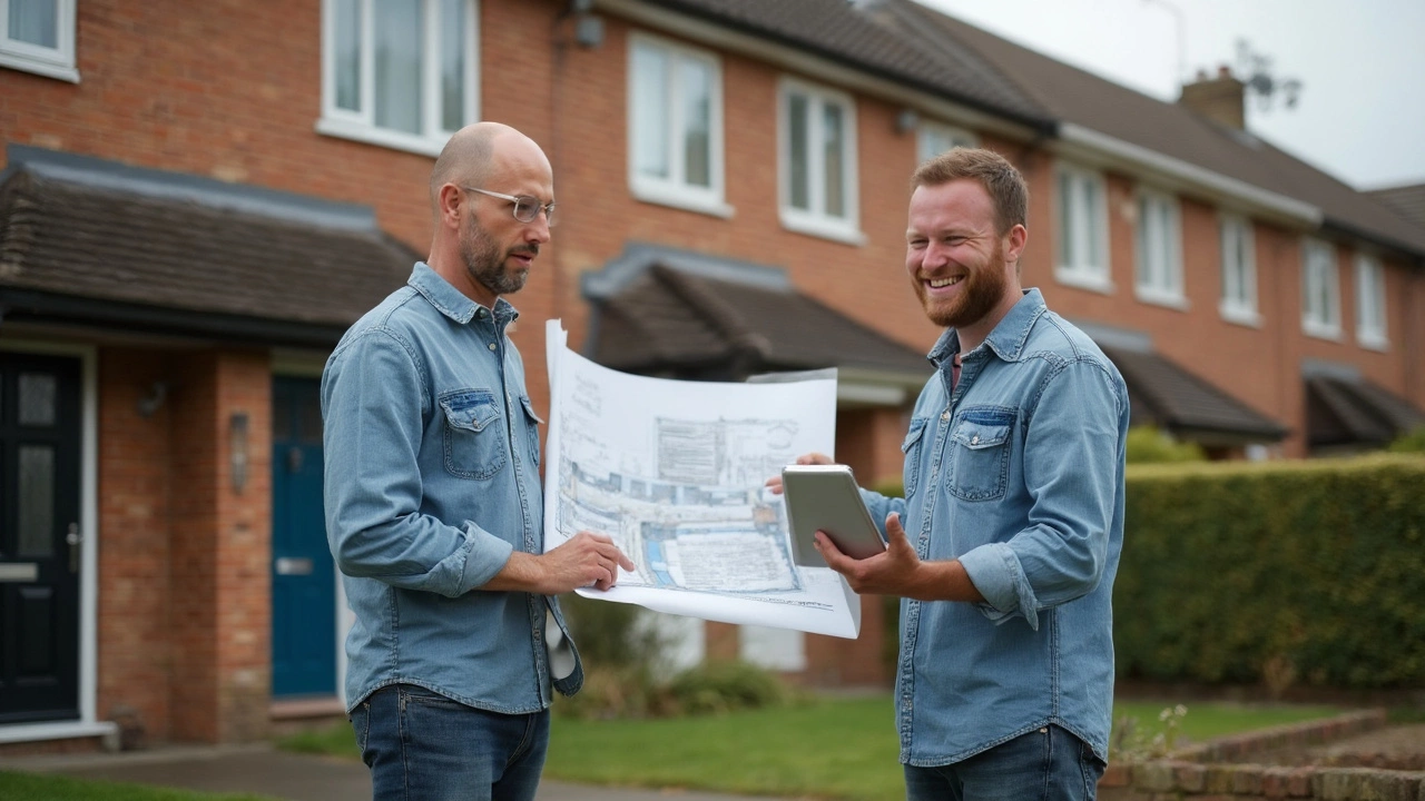 Boosting Value: Which Extensions Pay Off?