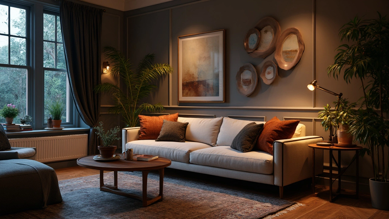 What Lighting Is Most Attractive? Smart Tips for Better Home Lighting