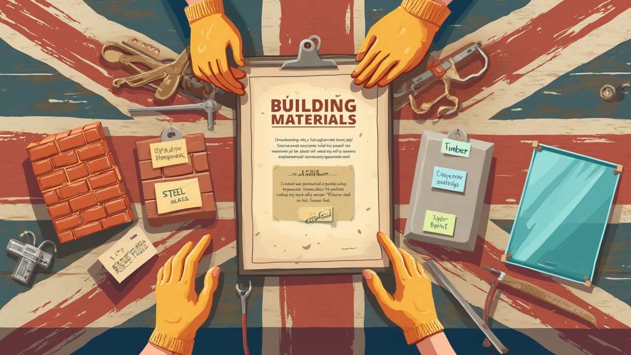Aggregates: The Unsung Heroes