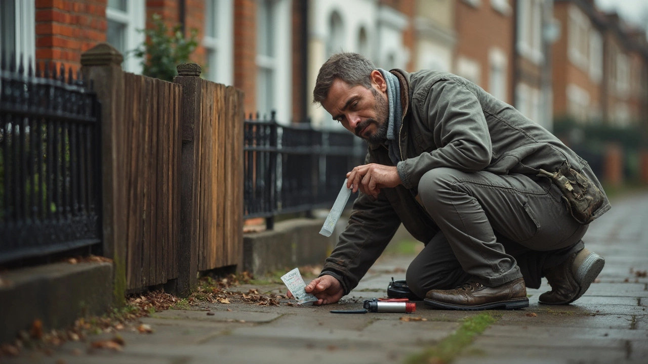 Choosing the Right Repair for Your Home