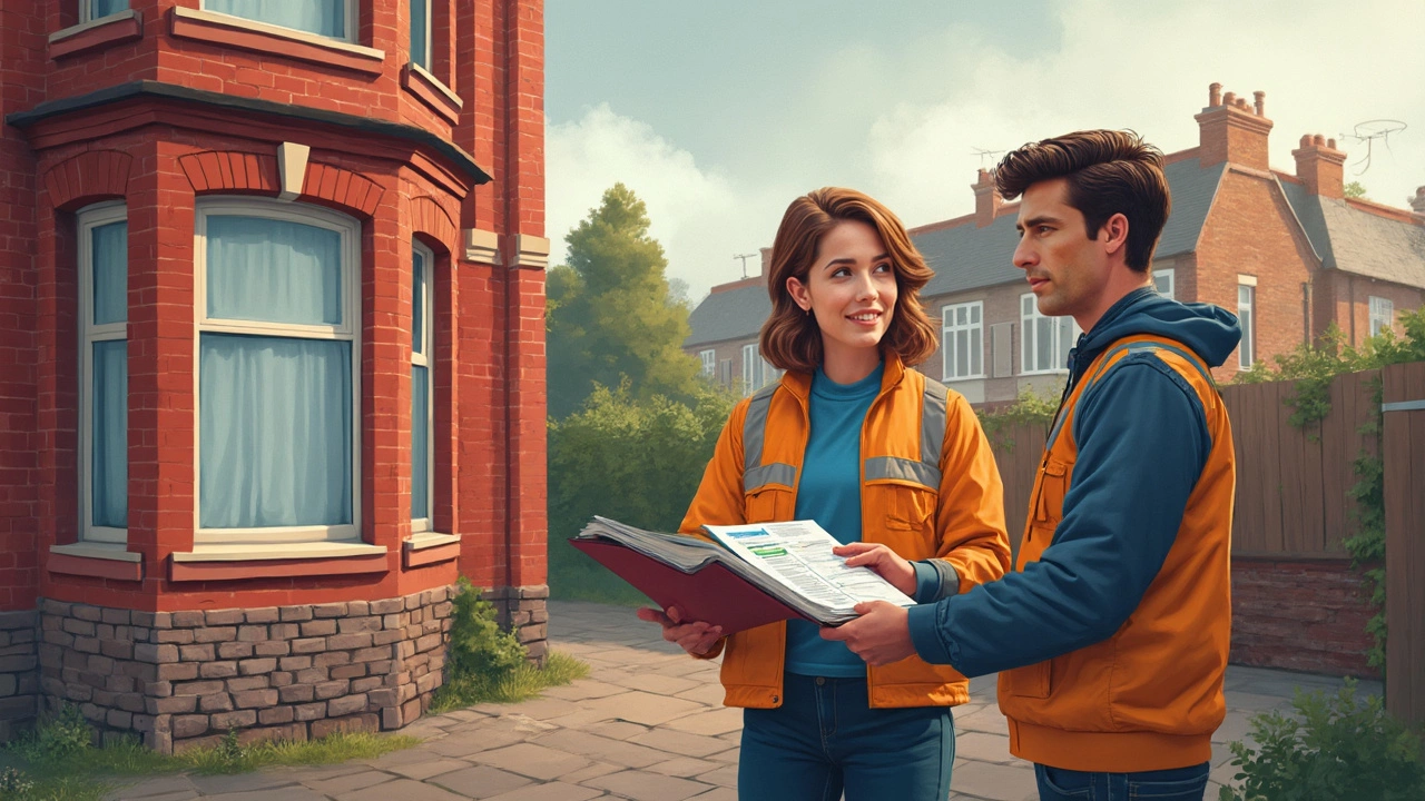 Long-Term Tips to Prevent More Cracks