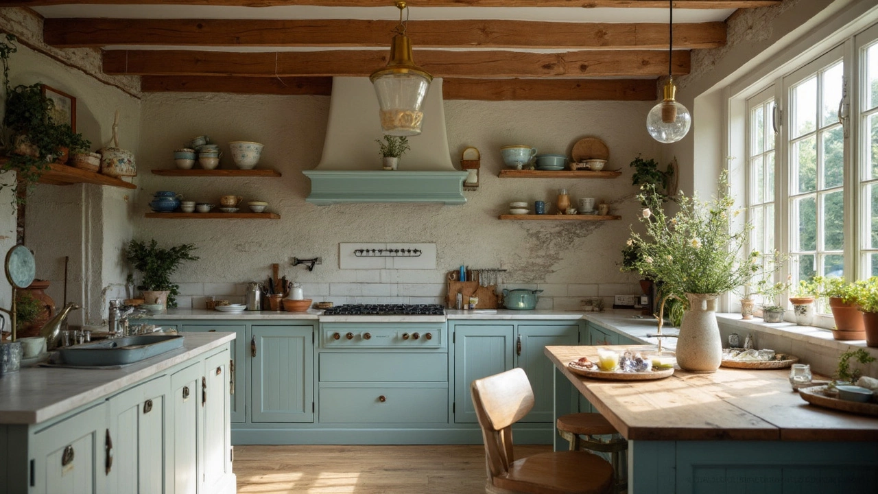 Modern Farmhouse Style: What’s the New Name for This Popular Look?