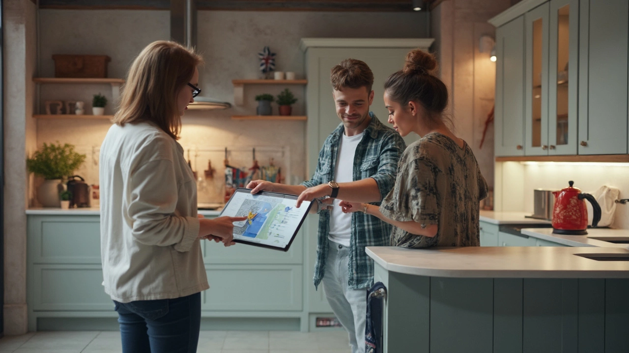 Online Kitchen Planners: Worth Your Time?