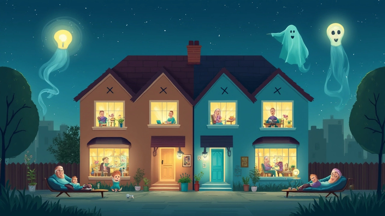 Simple Swaps and Smart Lighting Tips