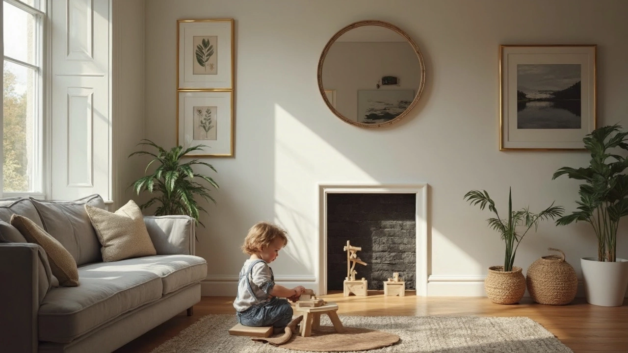Smart Art and Decor Tricks