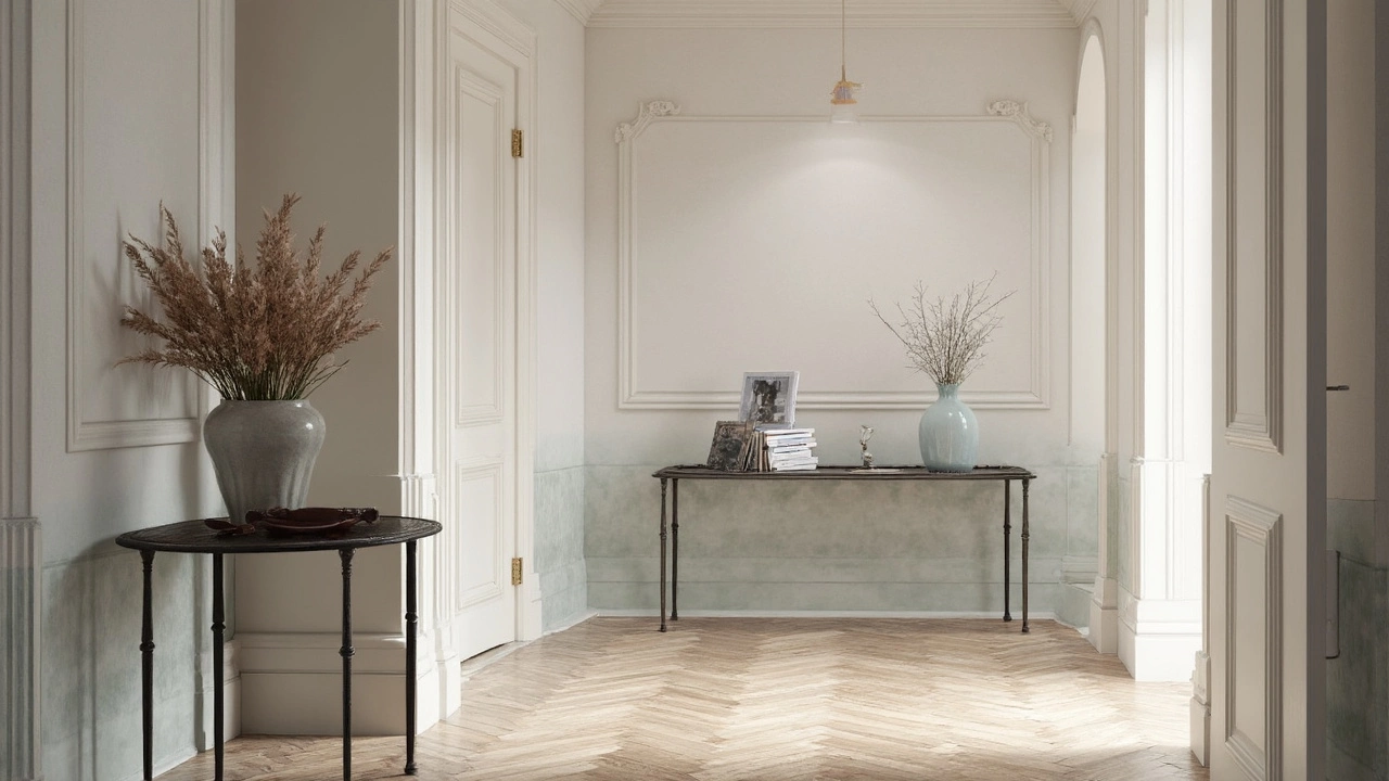 Tips For DIY Wallpapering Without the Headache