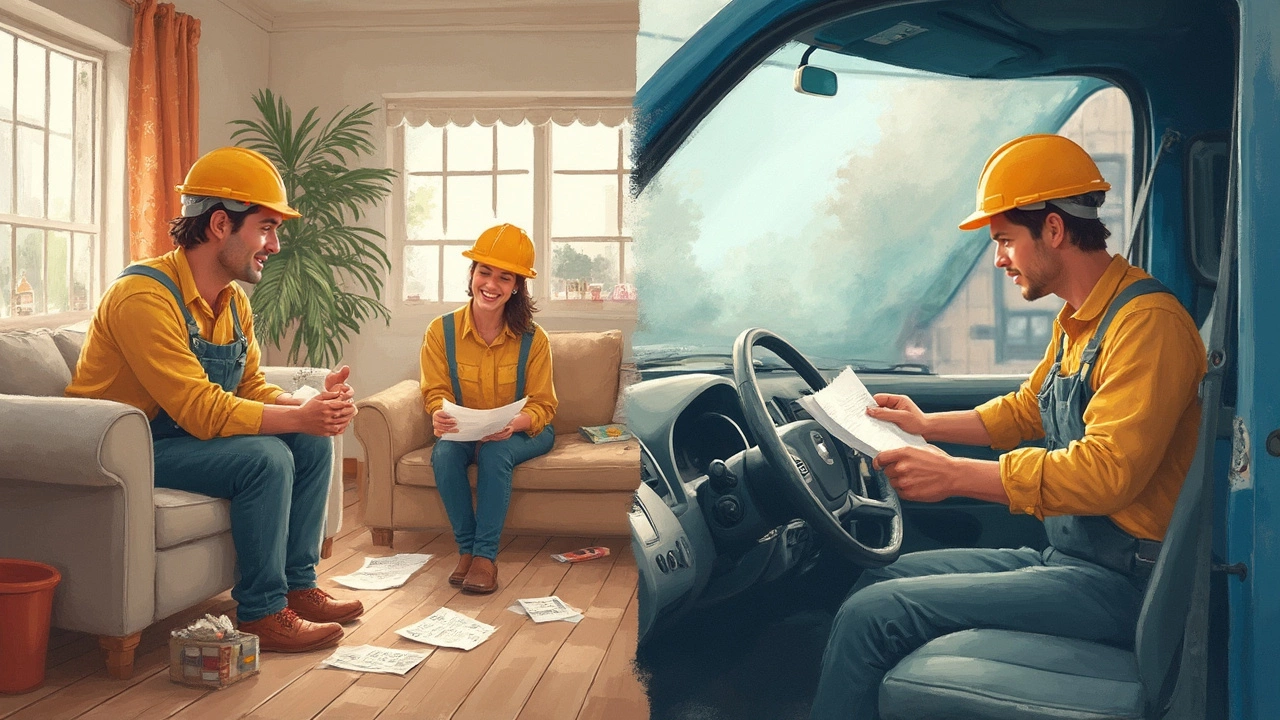 Top Builders in the Game Right Now