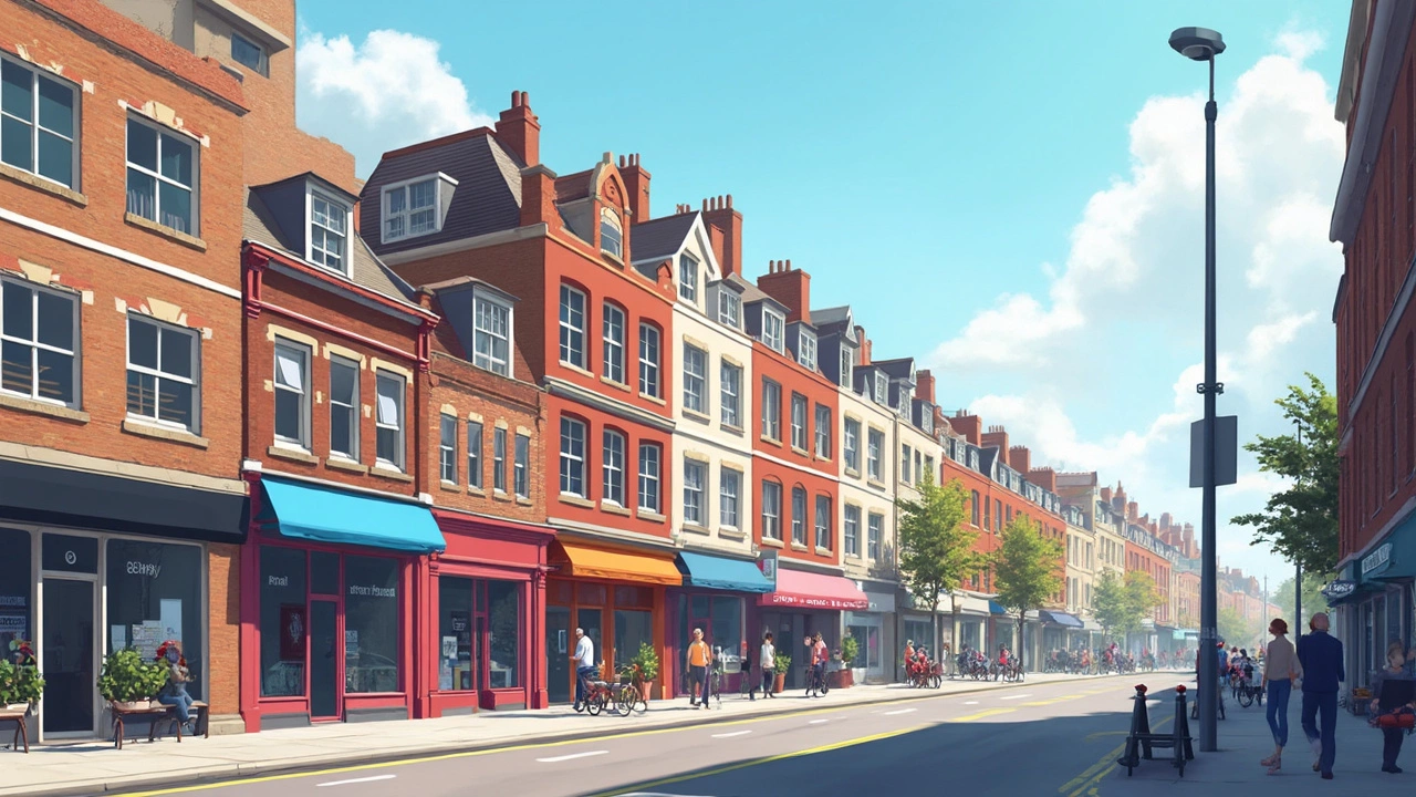 What Is Classified as Commercial? Commercial Construction Explained