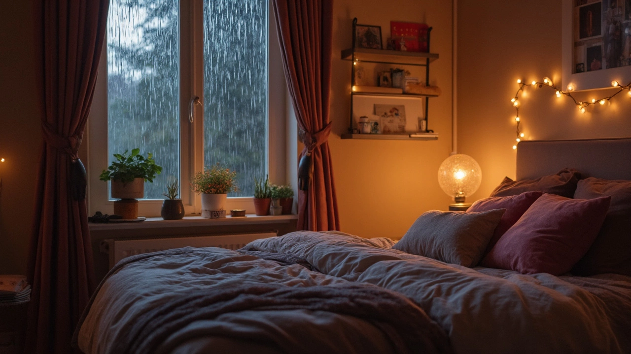 Bedroom Glow Up: Easy Upgrades for a Fresh Look