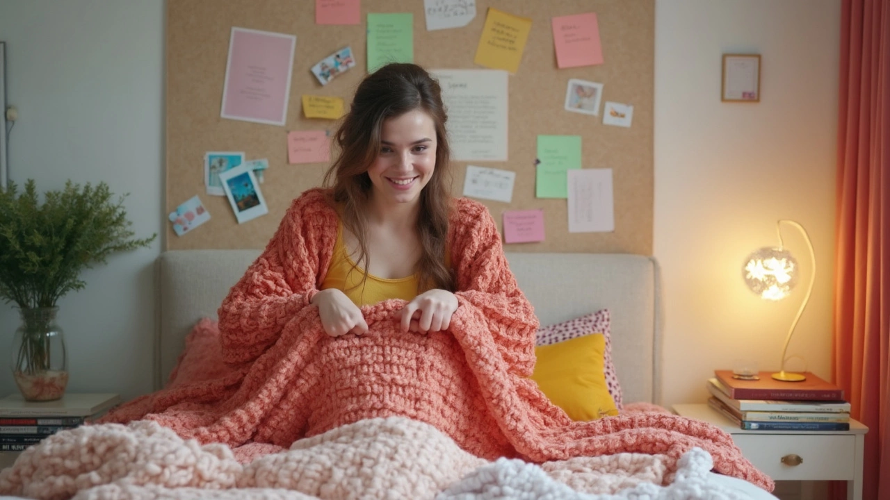 Color Switches: Paint, Pillows, and Prints