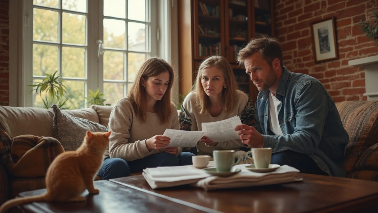 Does House Insurance Cover Foundation Issues? Get the Facts Fast