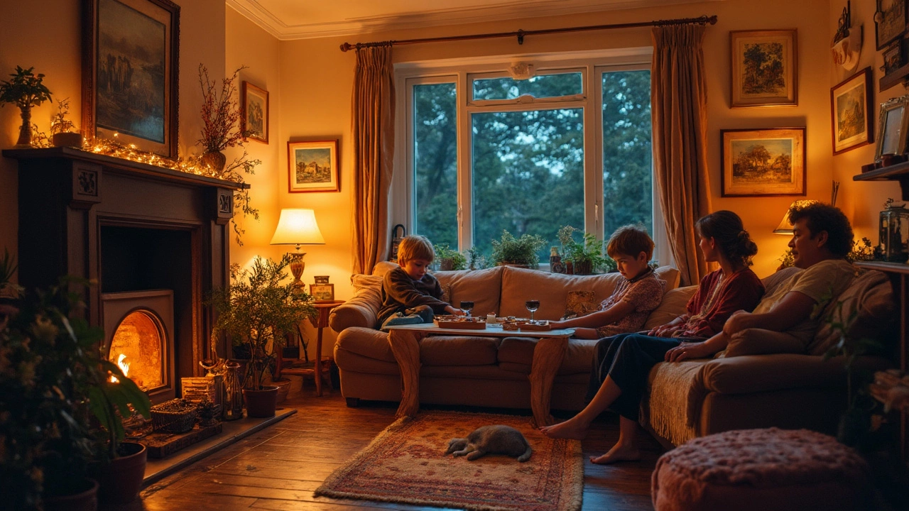 Furniture Picks That Boost Comfort
