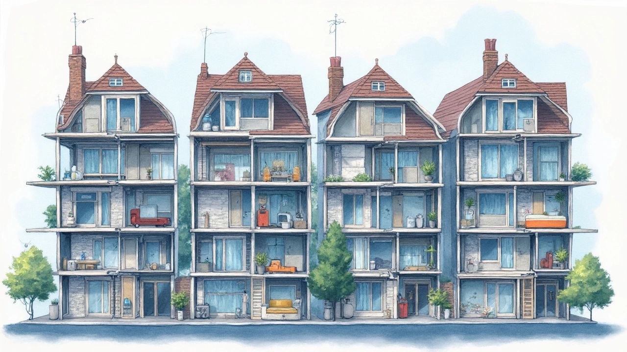 How to Identify Your Building’s Construction Type