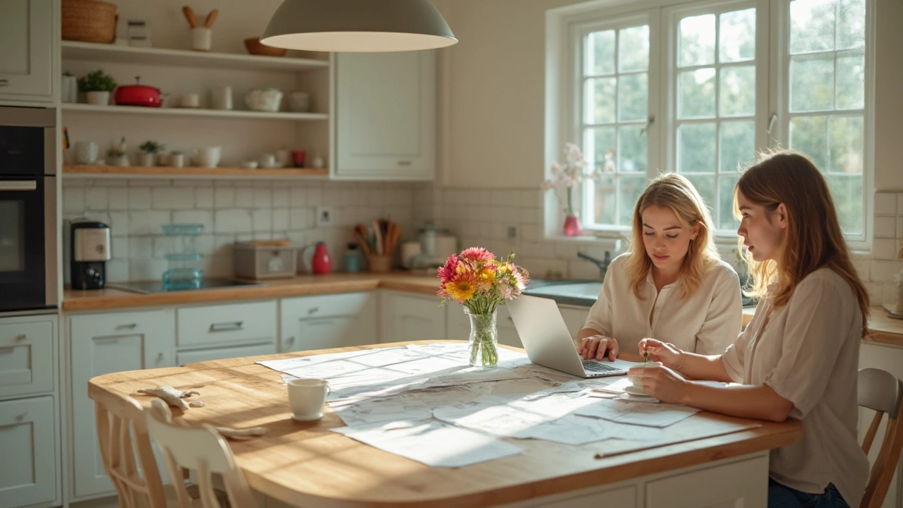 IKEA Kitchen Cost Breakdown: How Much Will Your Dream Kitchen Really Cost?