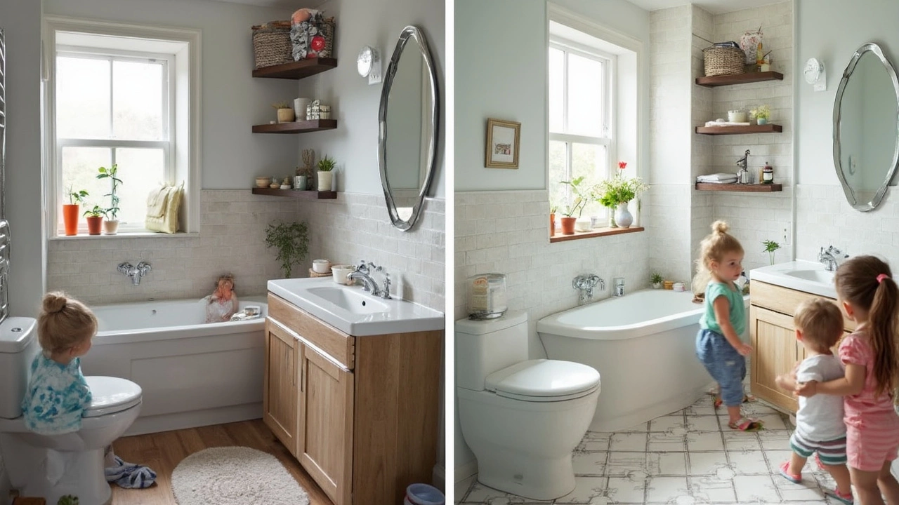 Lighting and Ventilation Secrets