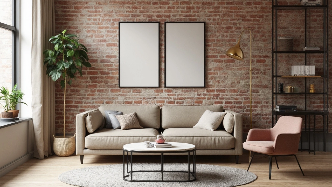 Should You Still Go for an Accent Wall? Pros, Cons, and Fresh Ideas