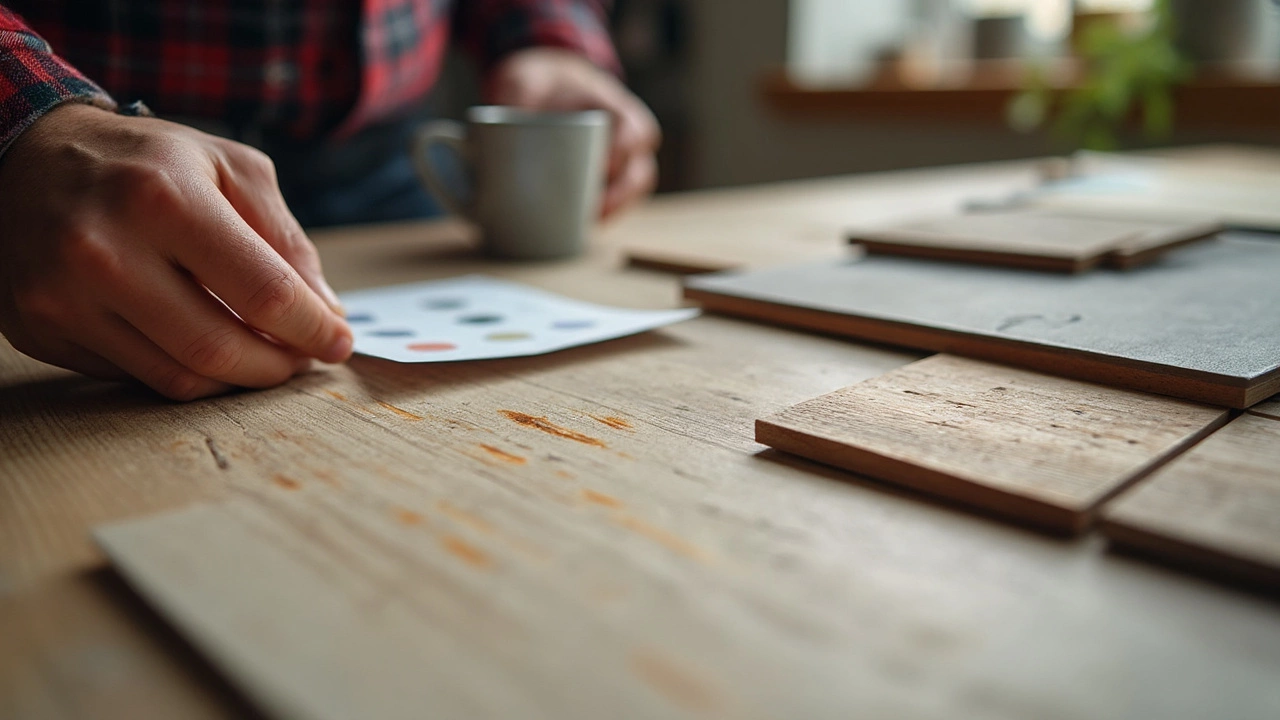 Smart Tips to Keep Floors Scratch-Free