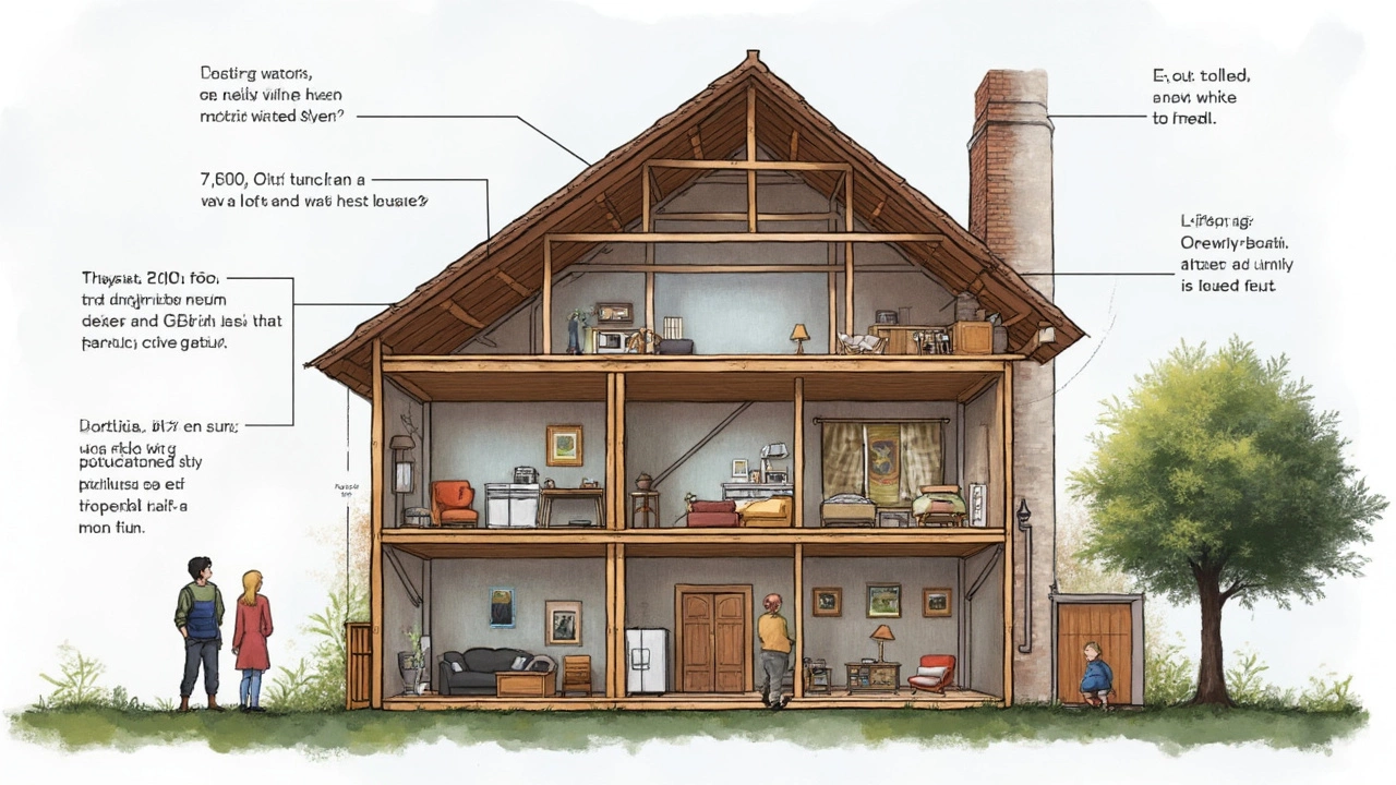 Structural and Building Restrictions