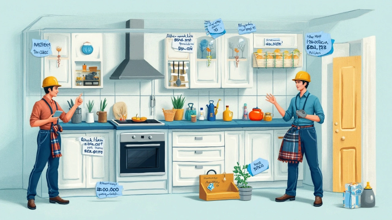 Tips and Smart Moves When Planning Your IKEA Kitchen