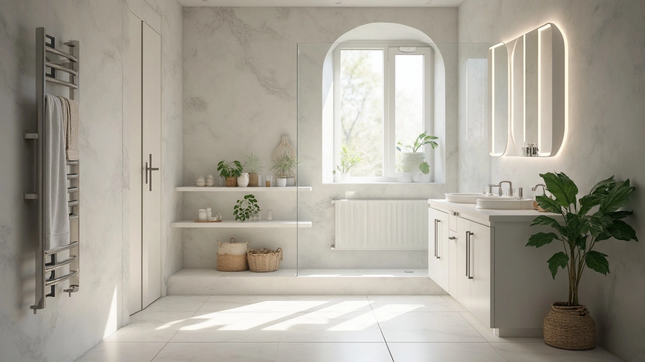 What Adds the Most Value to a Bathroom? Real Improvements That Matter