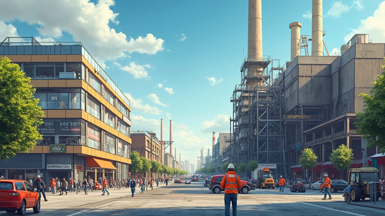 Why These Differences Matter for Your Project
