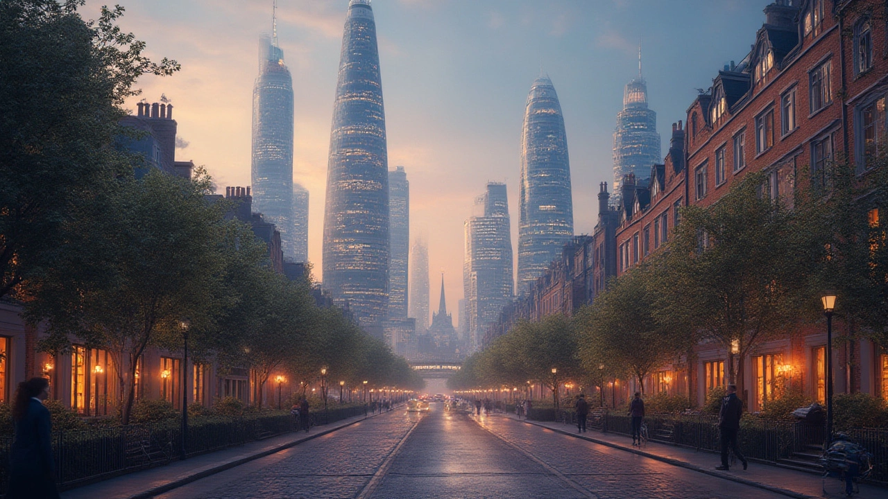 Commercial vs Non-Commercial: Clear Definitions, Practical Examples & Key Differences