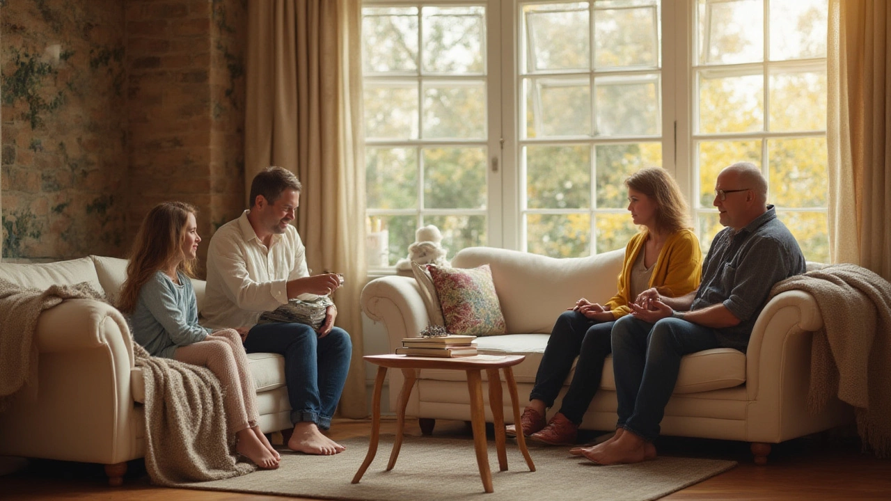 Fiber vs Foam Sofa: Which Is Best for Comfort and Durability?