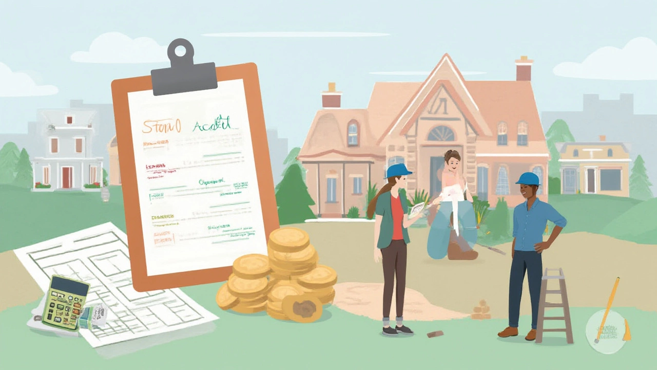 How Design Choices (and Market Chaos) Change the Price
