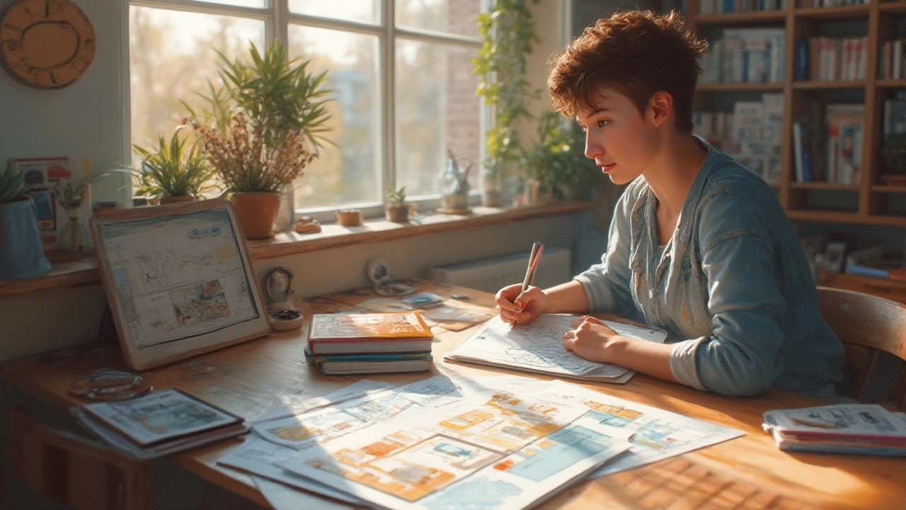 How Many Years of College to Become an Interior Designer? Career Path and Education Guide