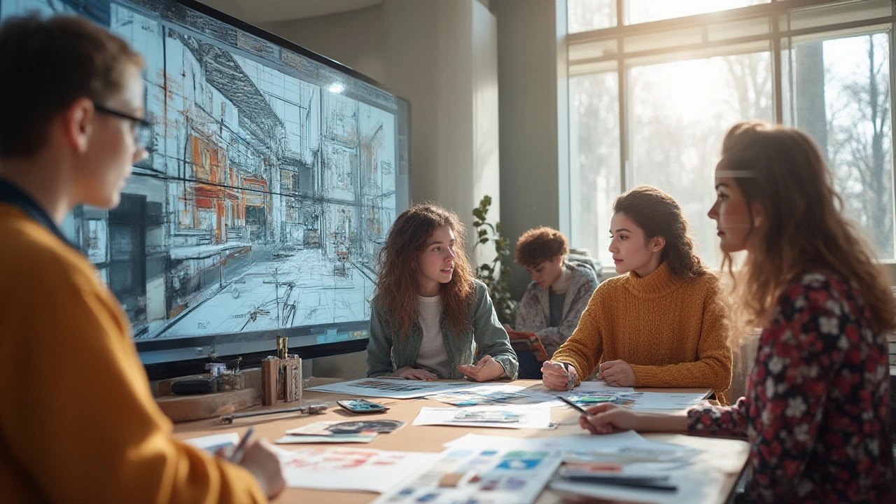 How Much Does It Really Cost to Become an Interior Designer in 2025?