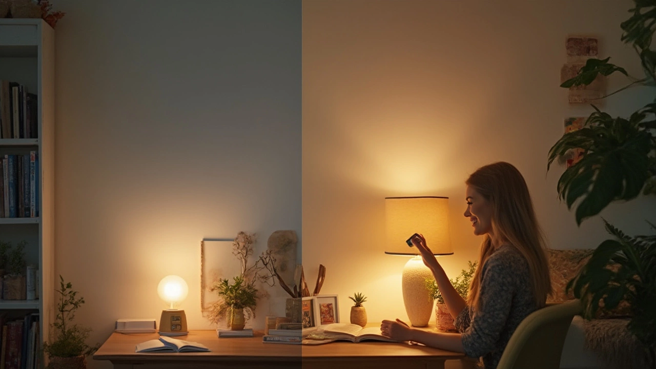 How to Choose Bulbs and Fixtures That Feel Like Sunlight