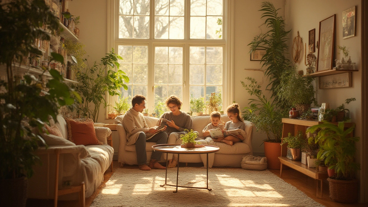 Lighting That Mimics Natural Light: Best Options for Home and Workspaces
