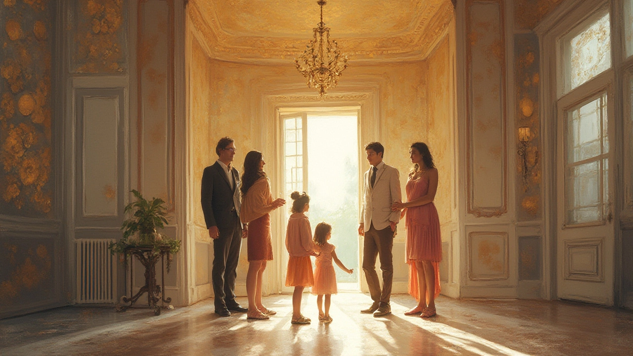 Modern Tips: Choosing the Right Wallpaper for Your Space