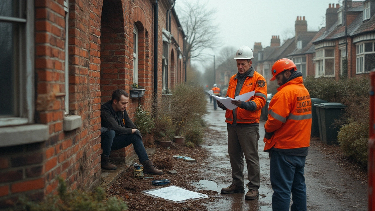 Most Expensive Foundation Repairs: Your Guide to Piering, Underpinning & Replacement