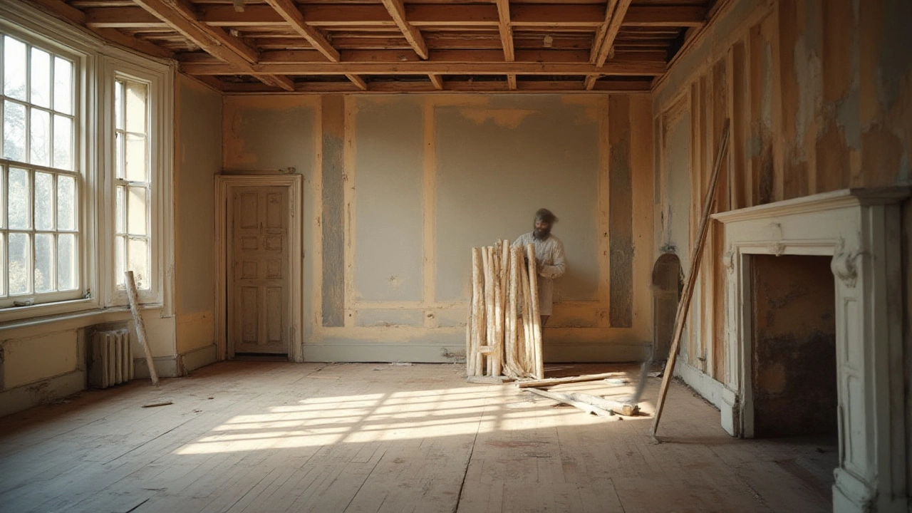 Prioritizing Renovations: Where to Spend and Where to Save