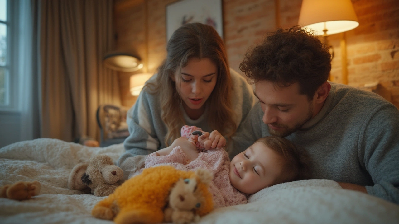 Pro Tips and Surprising Facts for the Best Sleep