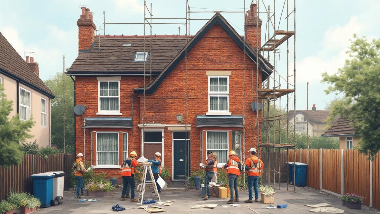 Roof Payment Explained: The Essential Guide to Roofing Costs and Financing Options