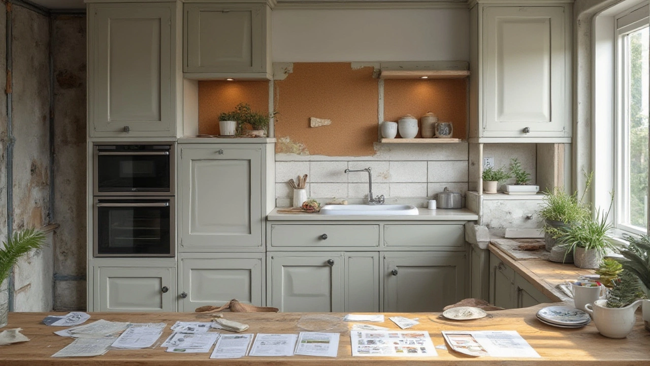 Saving Money Without Ruining the Result: Remodeling Tips That Actually Work