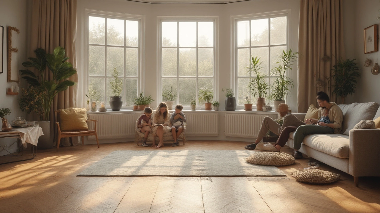 The Most Popular Home Flooring of 2025: Trends, Stats, and Smart Choices