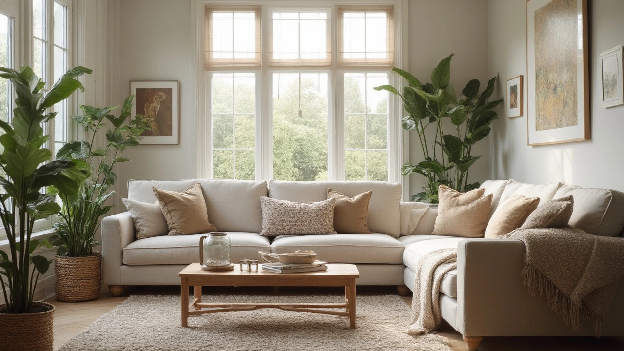 Timeless Sofa Colors: Discover Which Sofa Color Never Goes Out of Style