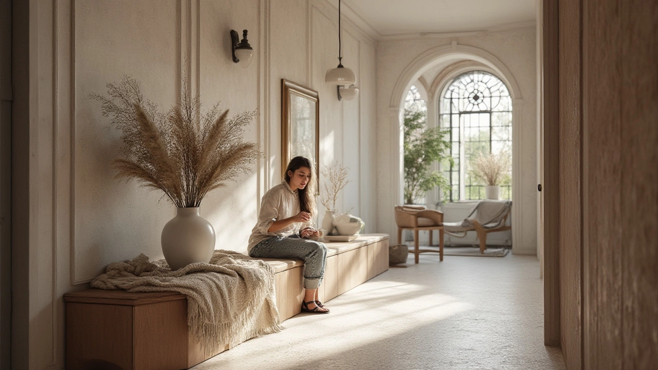 Tips and Tricks for Nailing Warm Minimalism at Home