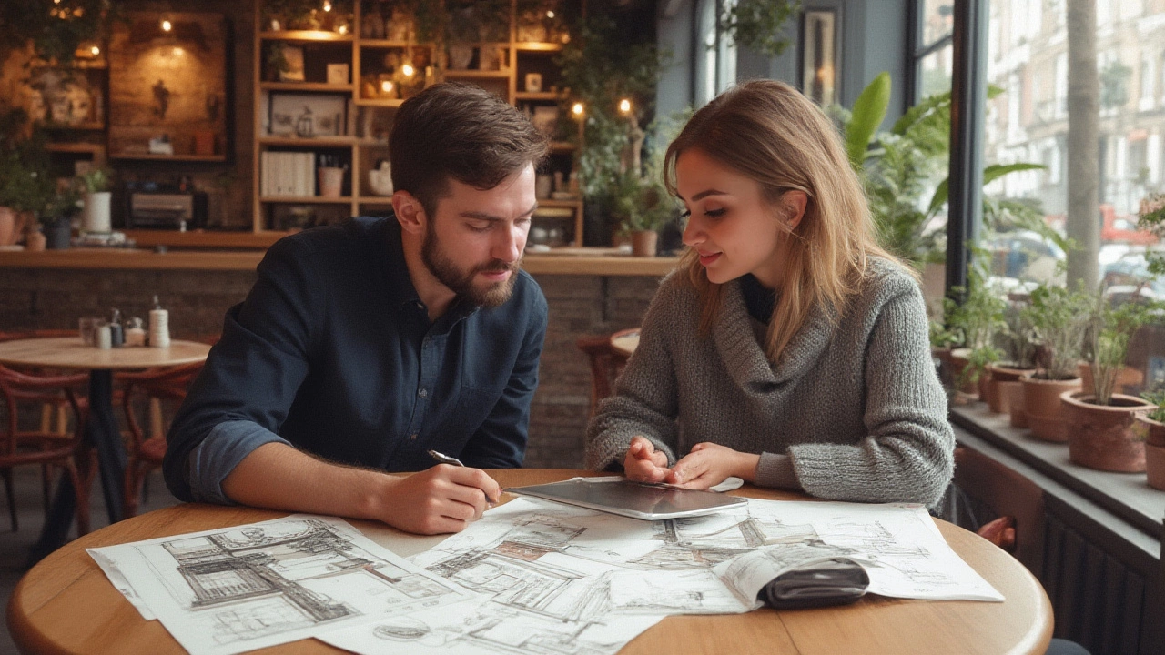 Tips for Choosing Courses and Launching Your Career