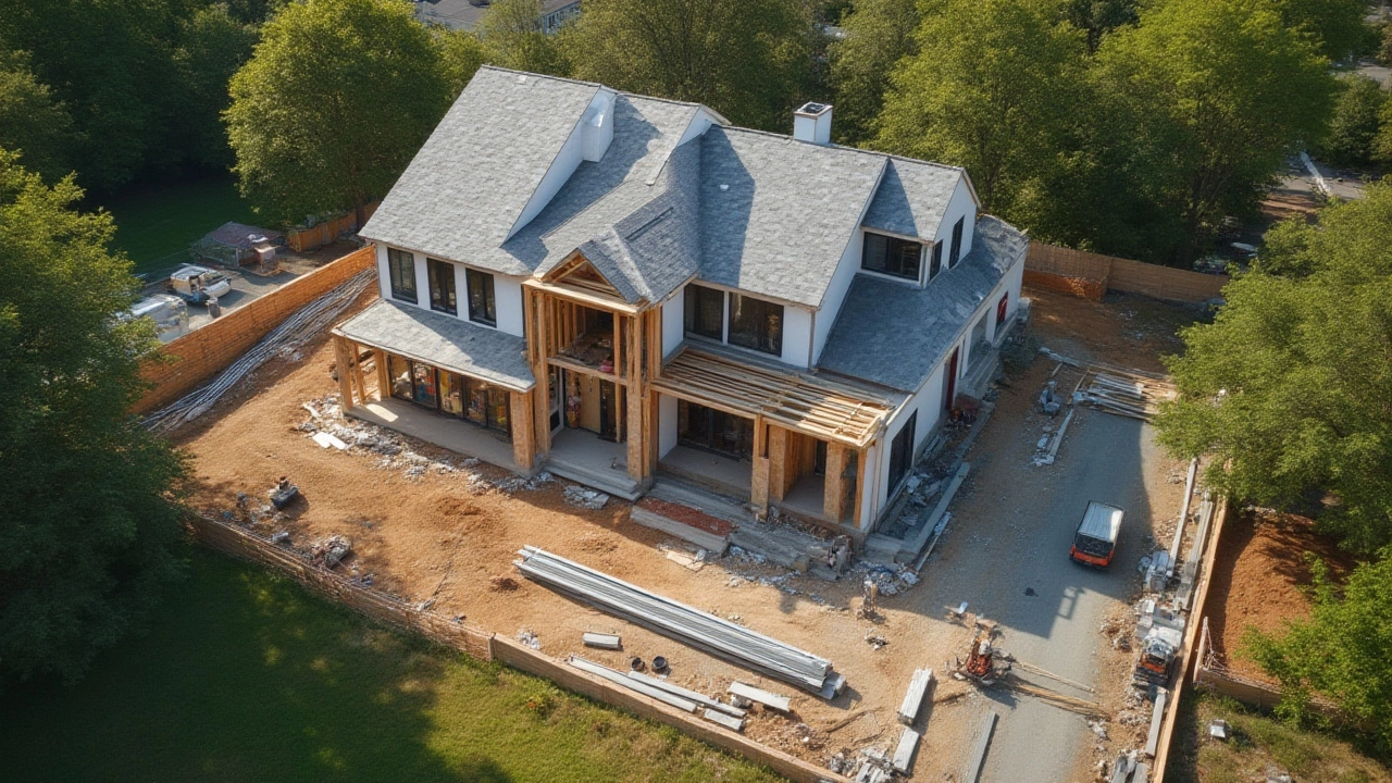 True Cost to Build a 2000 sq ft House in Massachusetts: 2025 Prices, Real Facts & Tips