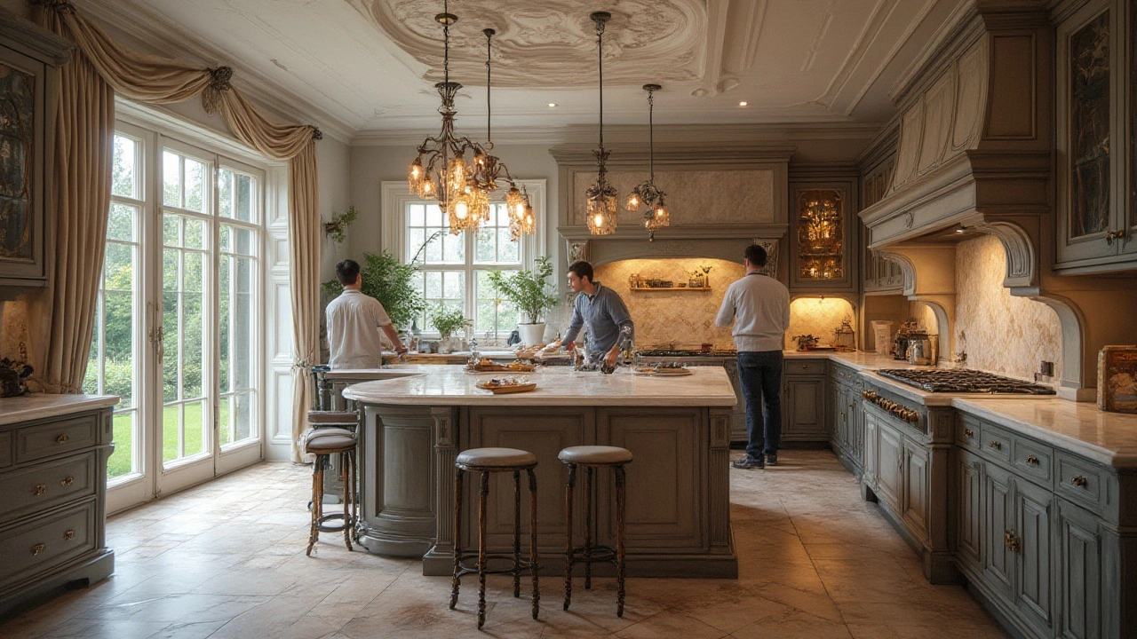 What is the Most Expensive Thing to Renovate in a House? Real Costs Uncovered