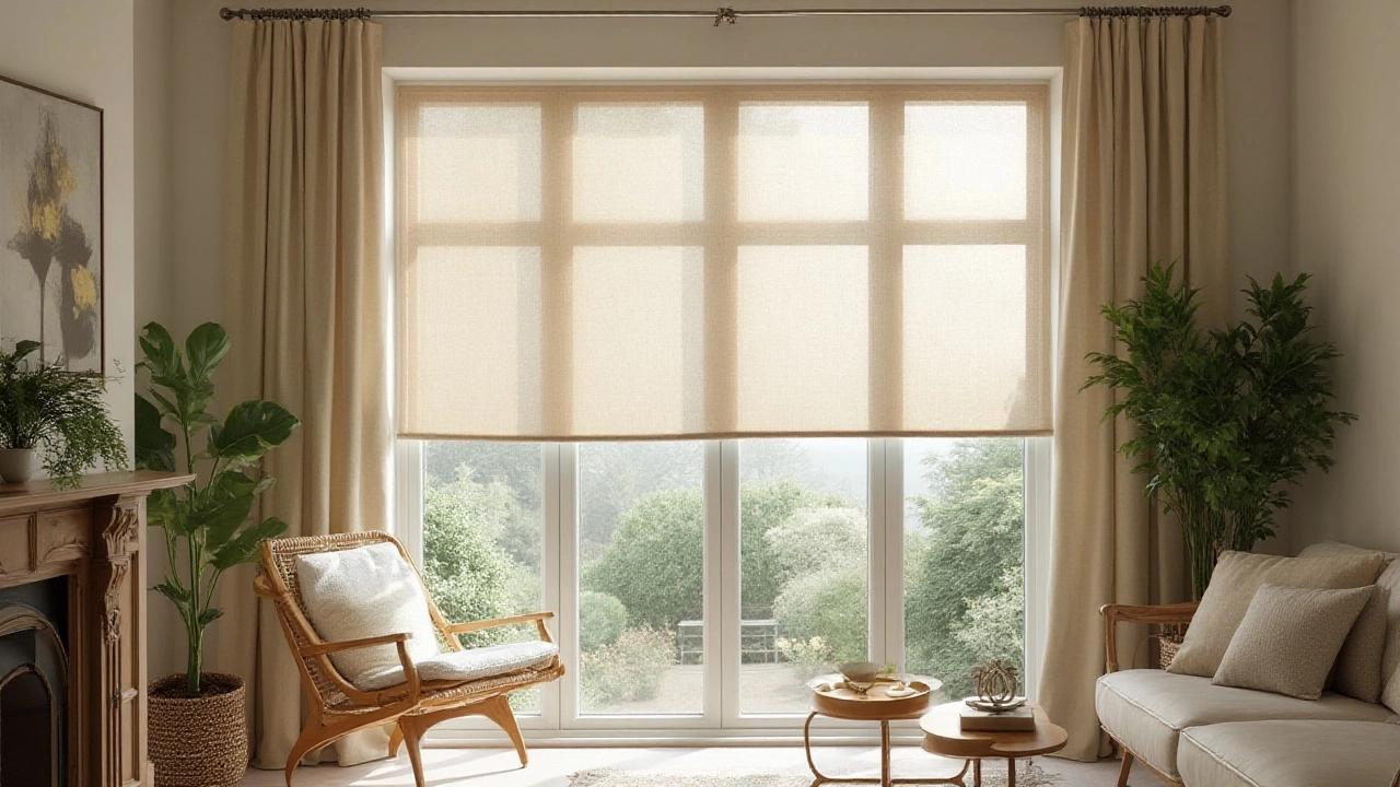 Are Blinds Out of Style in 2024? Window Covering Trends & Design Ideas
